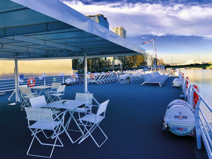 Sun Deck